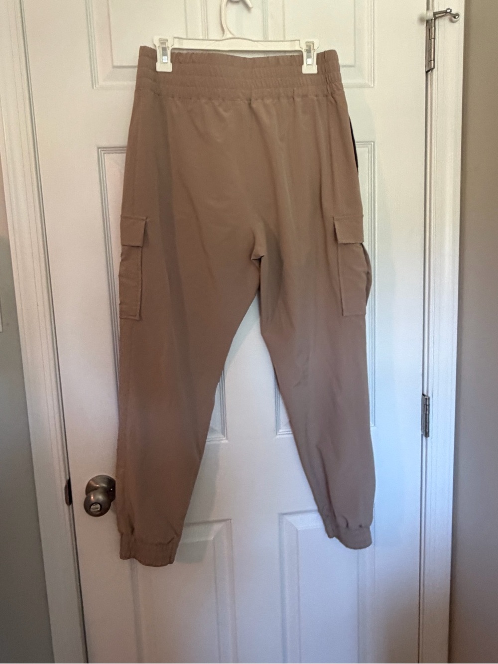32 Degrees Brown Cargo Jogger Pants image 3